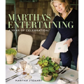 Martha's Entertaining: A Year of Celebrations
