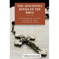 The Apocrypha Books of the Bible: Discovering 30 Lost Books of The Ethiopian Bible