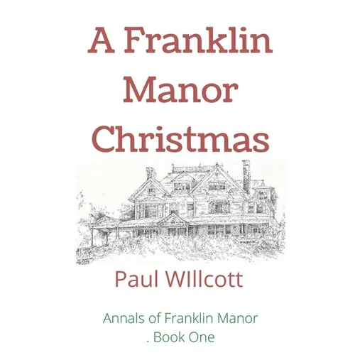 A Franklin Manor Christmas