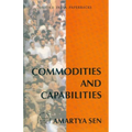 Commodities and Capabilities