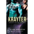 Krayter: Apareado con una alienígena