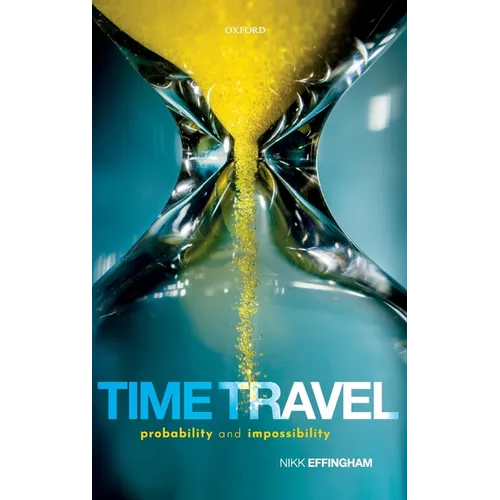Time Travel: Probability and Impossibility