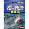 34 Amazing Facts about Sharks