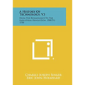 A History of Technology, V3: From the Renaissance to the Industrial Revolution, 1500 to 1750
