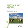 Grassland use in Europe: A syllabus for young farmers