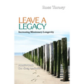 Leave a Legacy