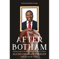 After Botham: Healing from My Brother's Murder by a Police Officer