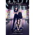 Best Friends' Promise: A Trans Sapphic Vampire Romance