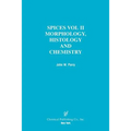 Spices: Morphology Histology Chemistry