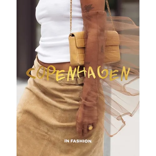 Copenhagen. in Fashion