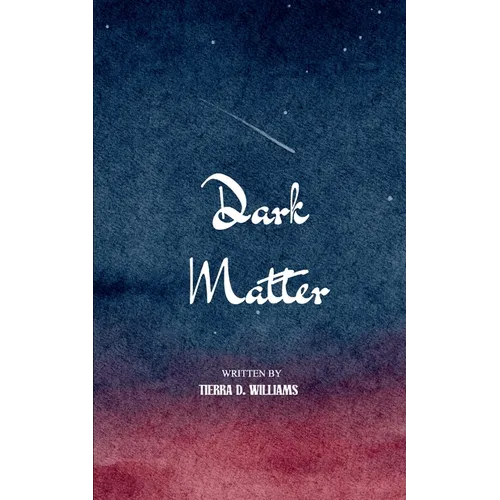 Dark Matter Challenges of a Colored Woman