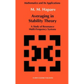 Averaging in Stability Theory: A Study of Resonance Multi-Frequency Systems