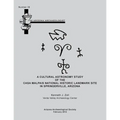 Arizona Archaeologist No. 38: A Cultural Astronomy Study of the Casa Malpais National Historic Landmark Site