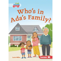 Who's in Ada's Family?