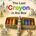 The Last Crayon in the Box