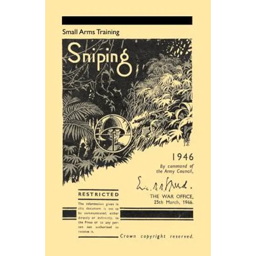 Sniping 1946