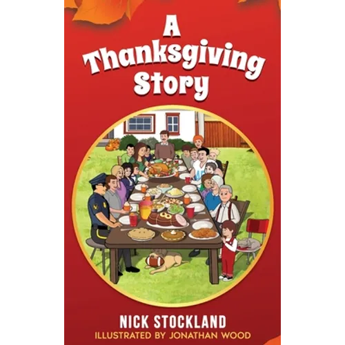 A Thanksgiving Story