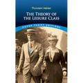 The Theory of the Leisure Class