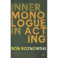 Inner Monologue in Acting