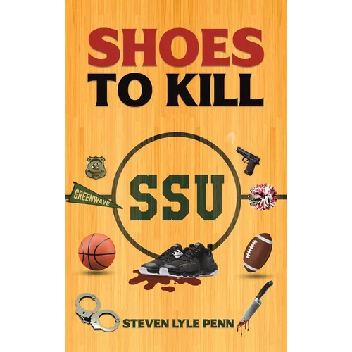 Shoes to Kill