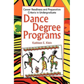Dance Degree Programs