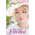 Emma: A romance novel by Jane Austen (unabridged)