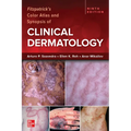 Fitzpatrick's Color Atlas and Synopsis of Clinical Dermatology, Ninth Edition