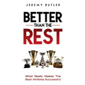 Unlock The Champion In You: A Life Skills Playbook For Student & Athlete Success