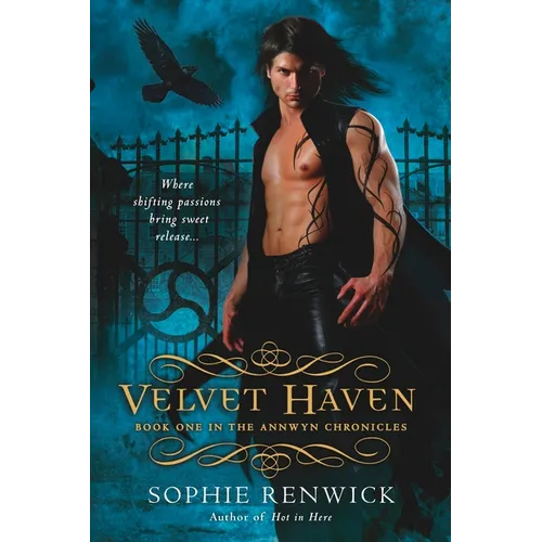 Velvet Haven