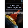 When the Earth Exploded: The Pacific Ocean Was Formed