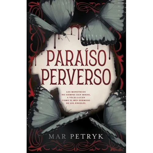 Paraiso Perverso