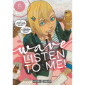 Wave, Listen to Me! 5
