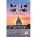History of California