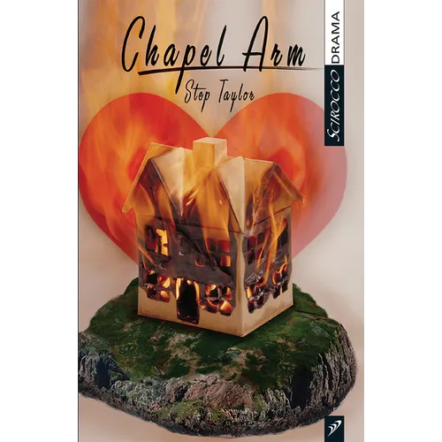 Chapel Arm