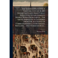 The Johnstown Flood. A Thriving City of 30,000 Inhabitants and Many Great Industrial Establishments Nearly Wiped From Earth ... The Above Narrative is
