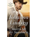 Marry Me by Sundown