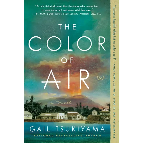 The Color of Air