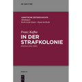 In der Strafkolonie
