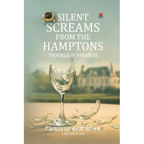 Silent Screams from the Hamptons
