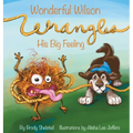 Wonderful Wilson Wrangles His Big Feeling