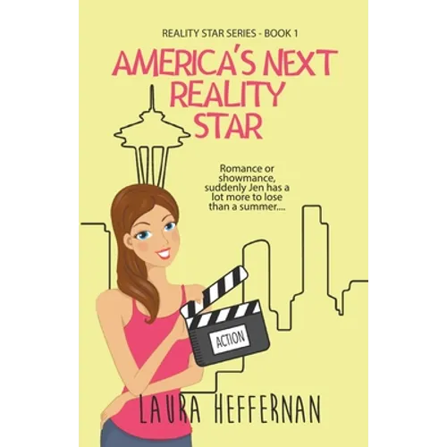 America's Next Reality Star
