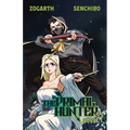 The Primal Hunter (Light Novel) Vol. 1