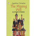The Missing Will and Other Stories