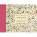 Illustrated Letters of Jane Austen: Selected and Introduced by Penelope Hughes-Hallett