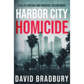 Harbor City Homicide