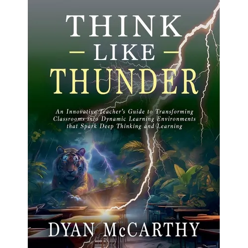 Think Like Thunder