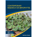 Contemporary Research on Bryophytes