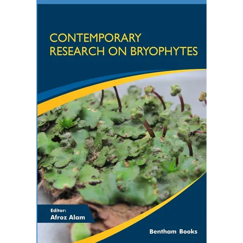 Contemporary Research on Bryophytes