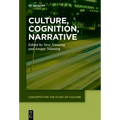 Culture, Cognition, Narrative