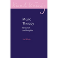Music Therapy: Research and Insights